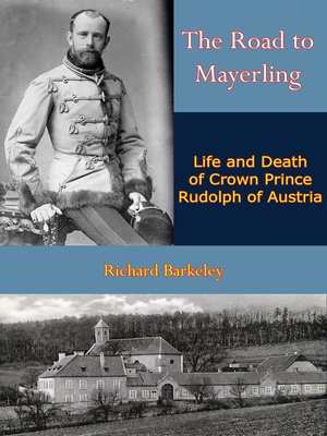 cover image of The Road to Mayerling